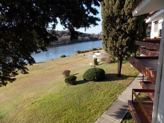 Gran Hotel del Lago Hotel in La Falda