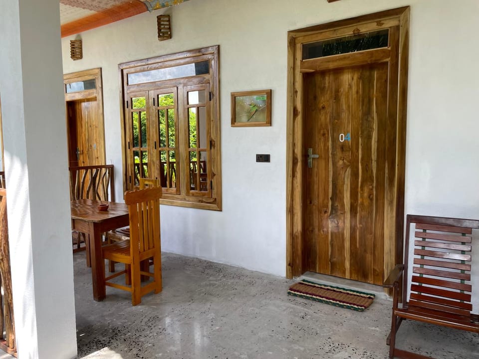 Drift Villa in Sri Lanka