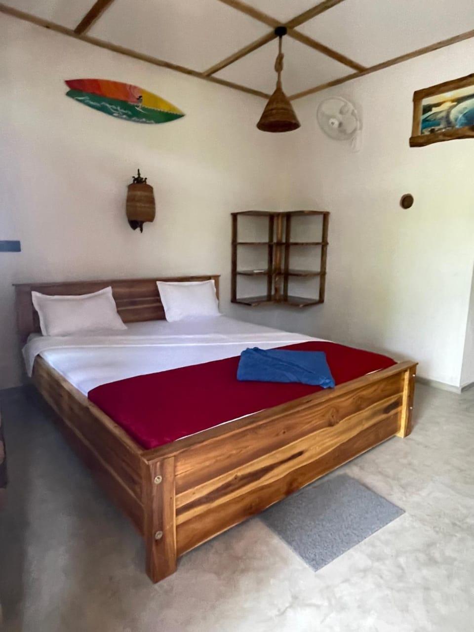 Drift Villa in Sri Lanka