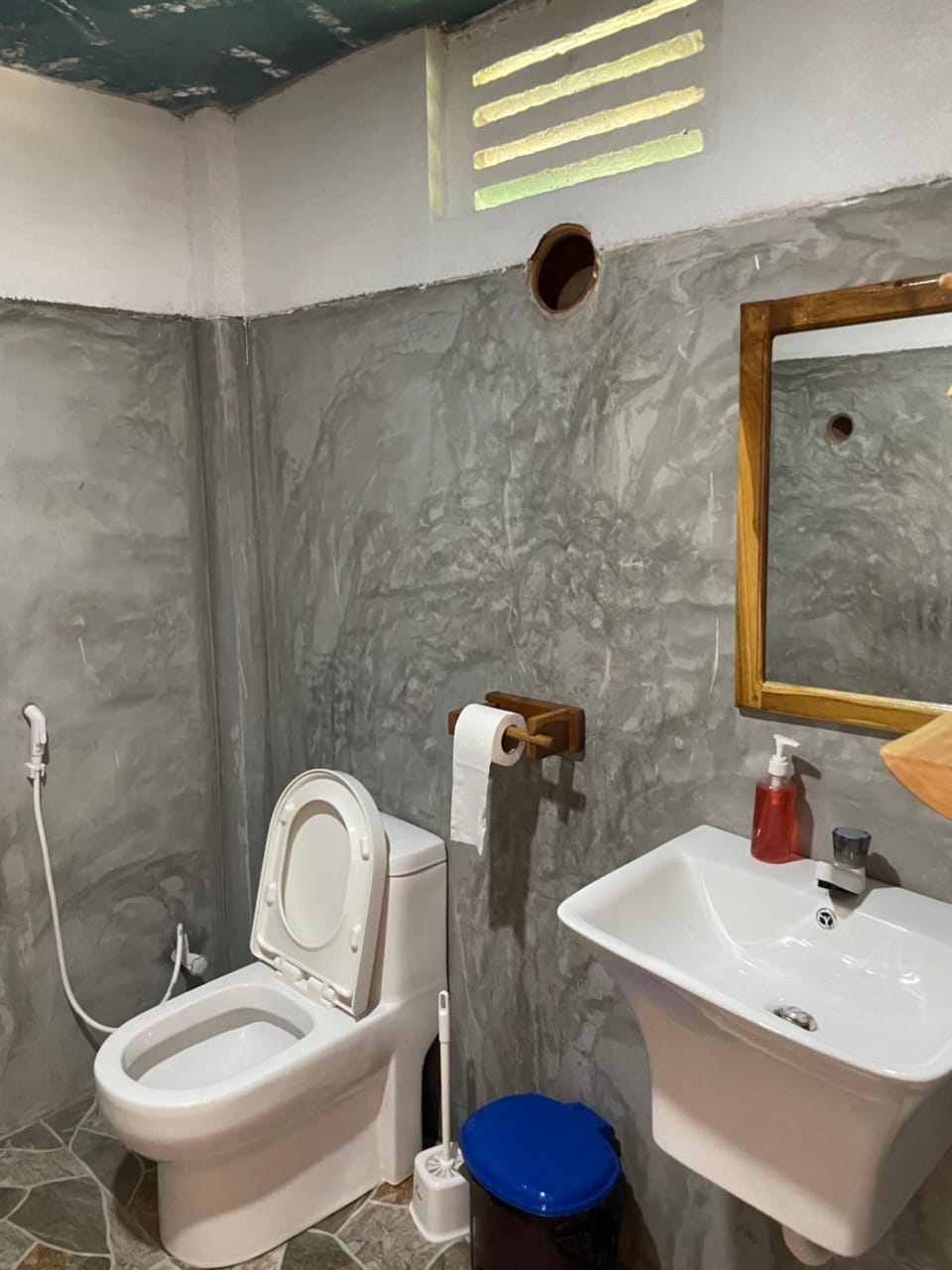 Drift Villa in Sri Lanka