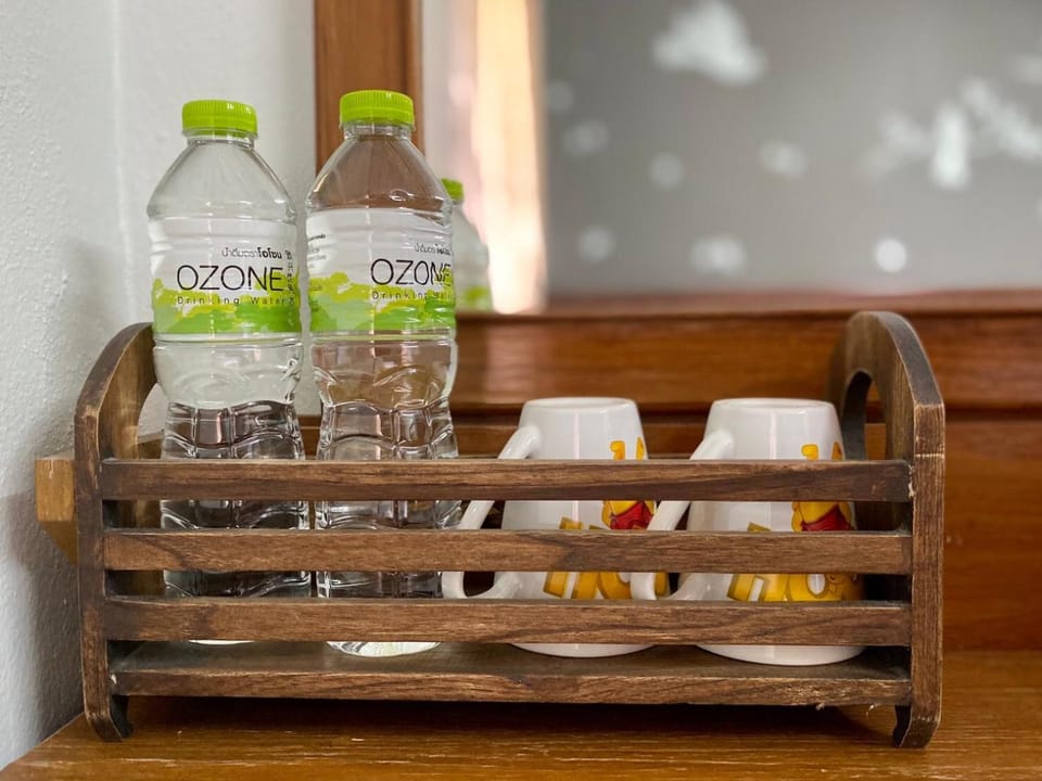 Drinks
