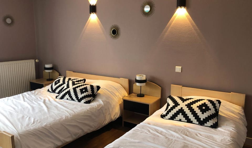 Auberge Armoricaine Inn in Pays de la Loire