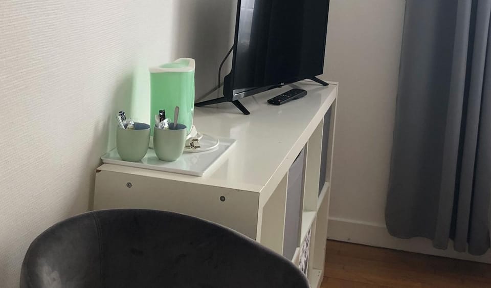 TV and multimedia