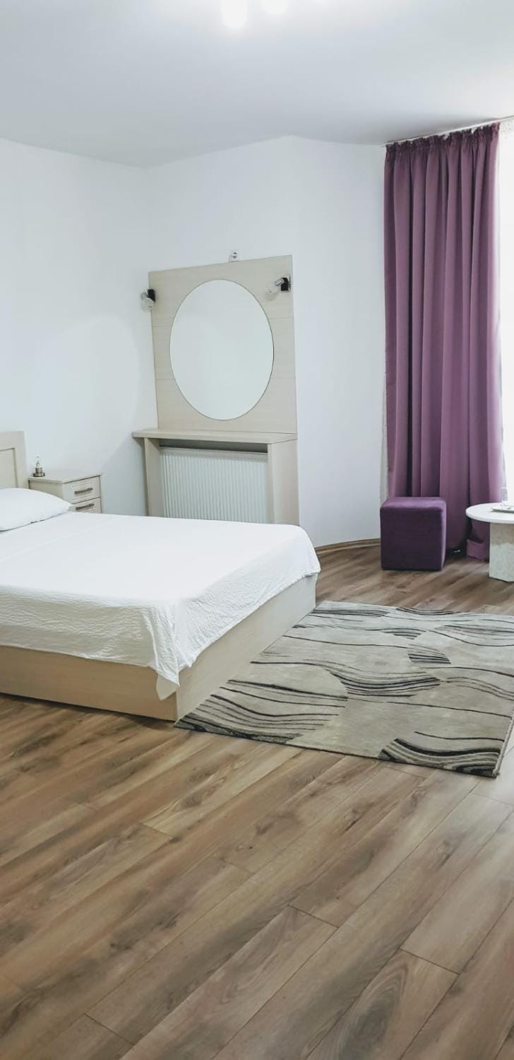 Lorena Apart Old Town Apartment in Bucharest