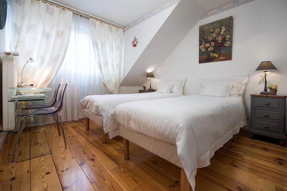 La Rosière de Marcq Bed and Breakfast in Hauts-de-France