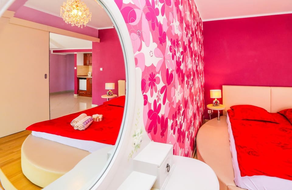Apartament Margarites Apartment in Wladyslawowo