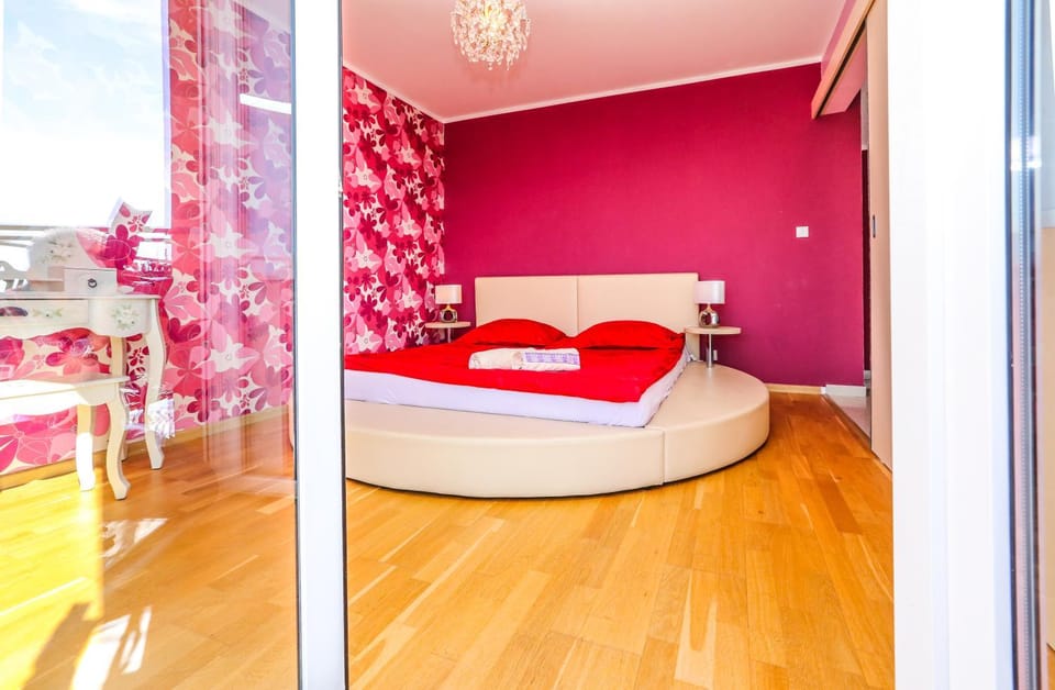 Apartament Margarites Apartment in Wladyslawowo