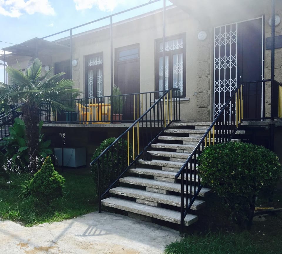 Guest House Lali -Zugdidi Apartment in Georgia