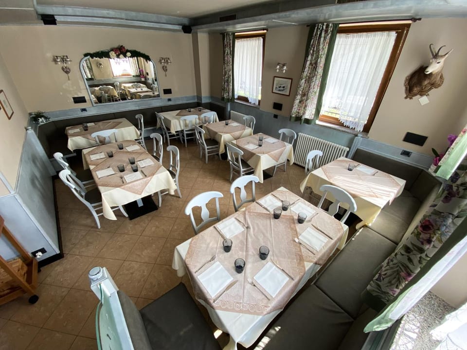 Hotel Canterbury Hotel in Trentino-South Tyrol
