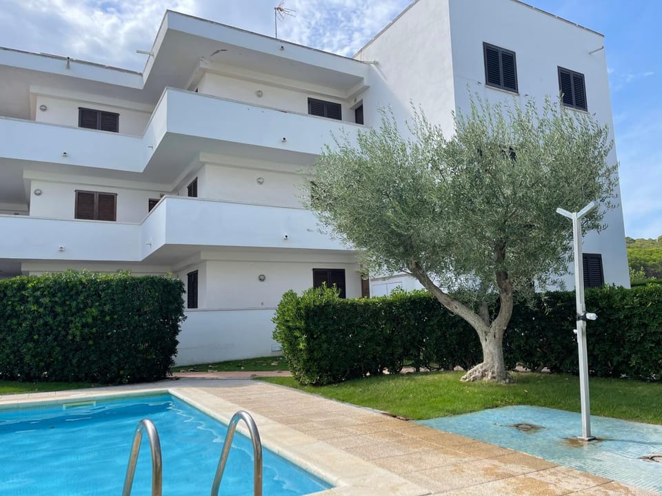 Résidence Cala Montgo Apartment in L'Escala