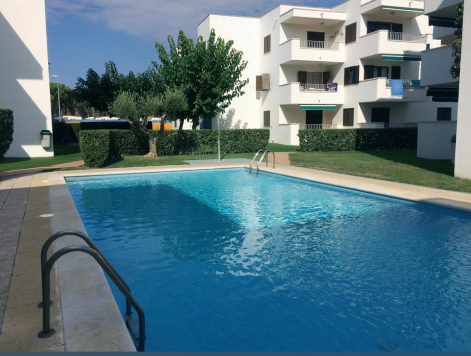 Résidence Cala Montgo Apartment in L'Escala