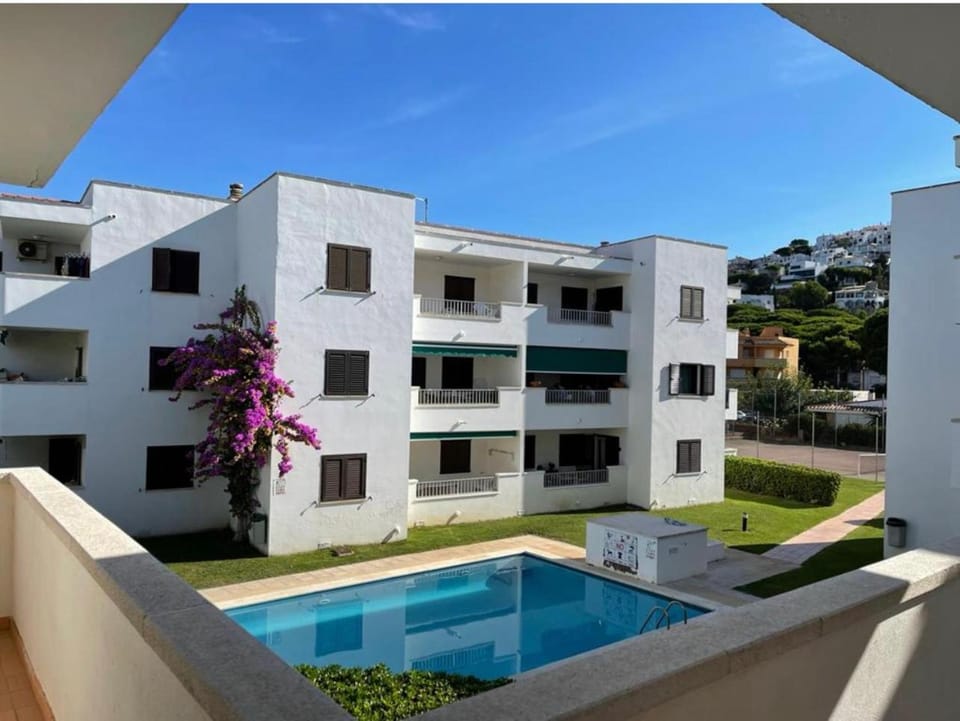 Résidence Cala Montgo Apartment in L'Escala
