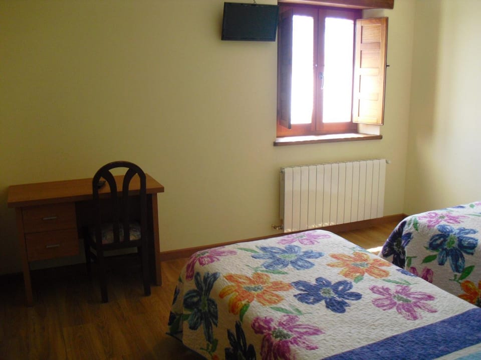 La Candela Bed and Breakfast in Castile and León