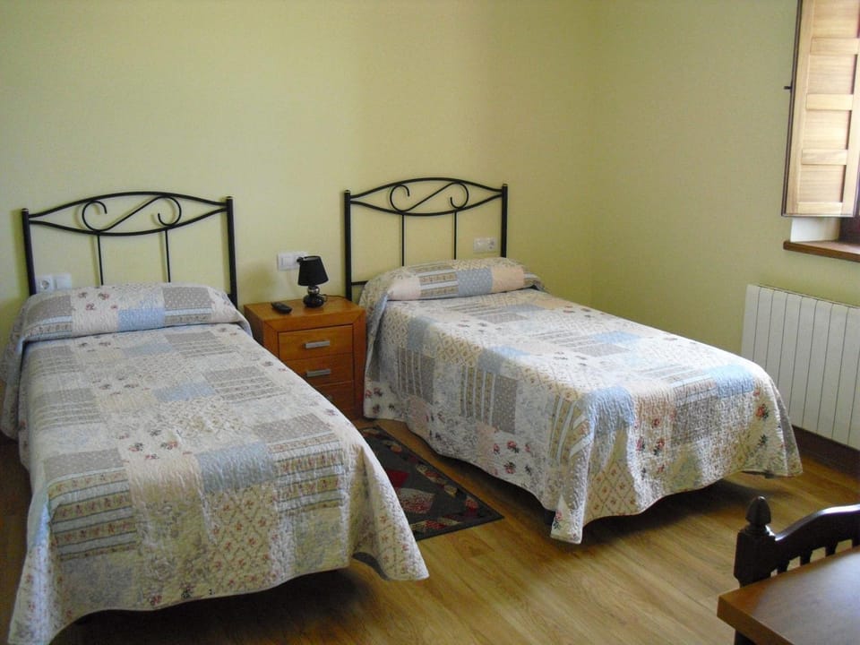 La Candela Bed and Breakfast in Castile and León