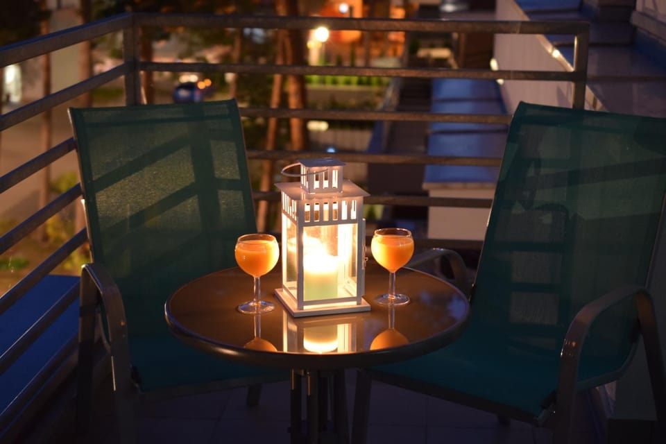 Apartament Sweet Home Pogorzelica Apartment in West Pomeranian Voivodeship, Poland