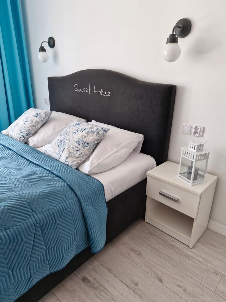 Apartament Sweet Home Pogorzelica Apartment in West Pomeranian Voivodeship, Poland