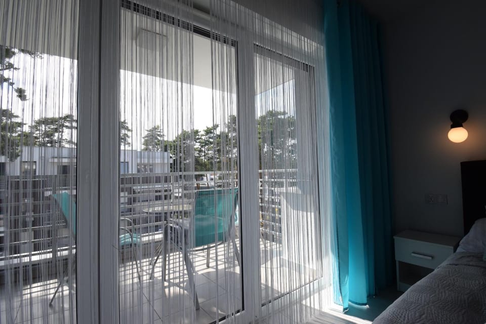 Apartament Sweet Home Pogorzelica Apartment in West Pomeranian Voivodeship, Poland