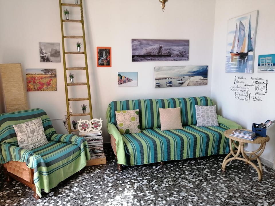 Le Volte di Lo Re Apartment in Apulia