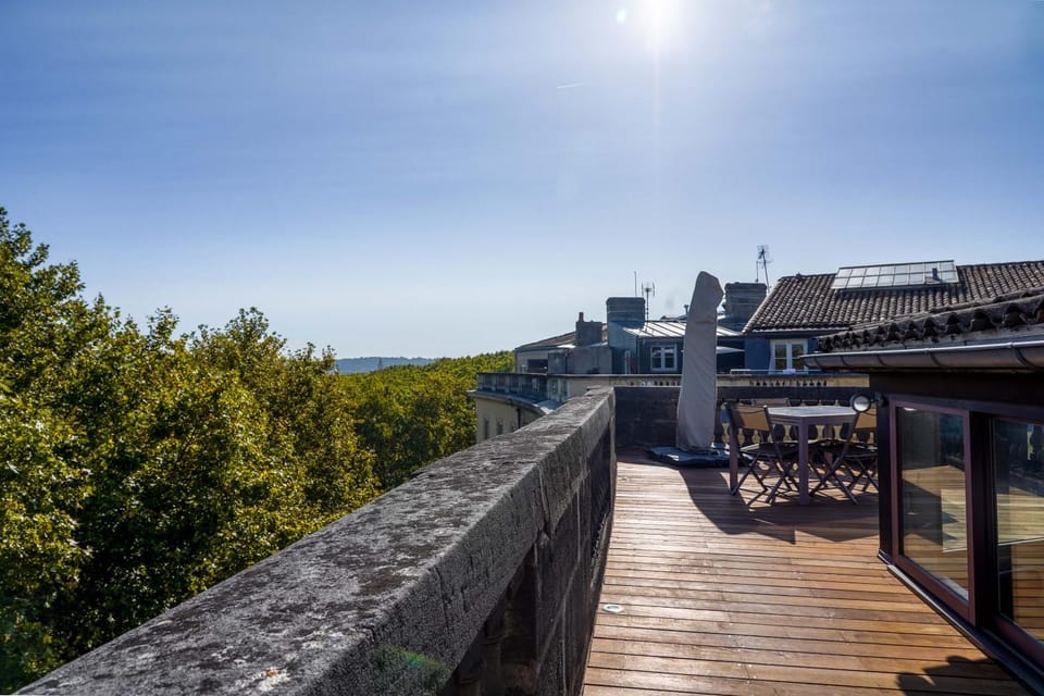 Day, View (from property/room), Balcony/Terrace