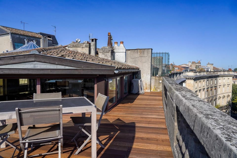 Day, View (from property/room), Balcony/Terrace, Dining area
