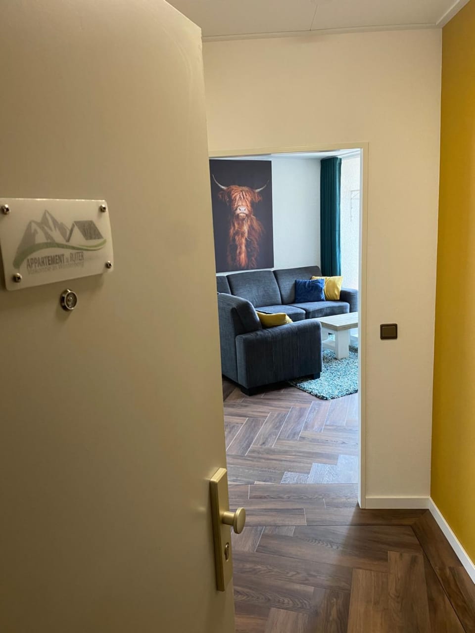 Living room, Other