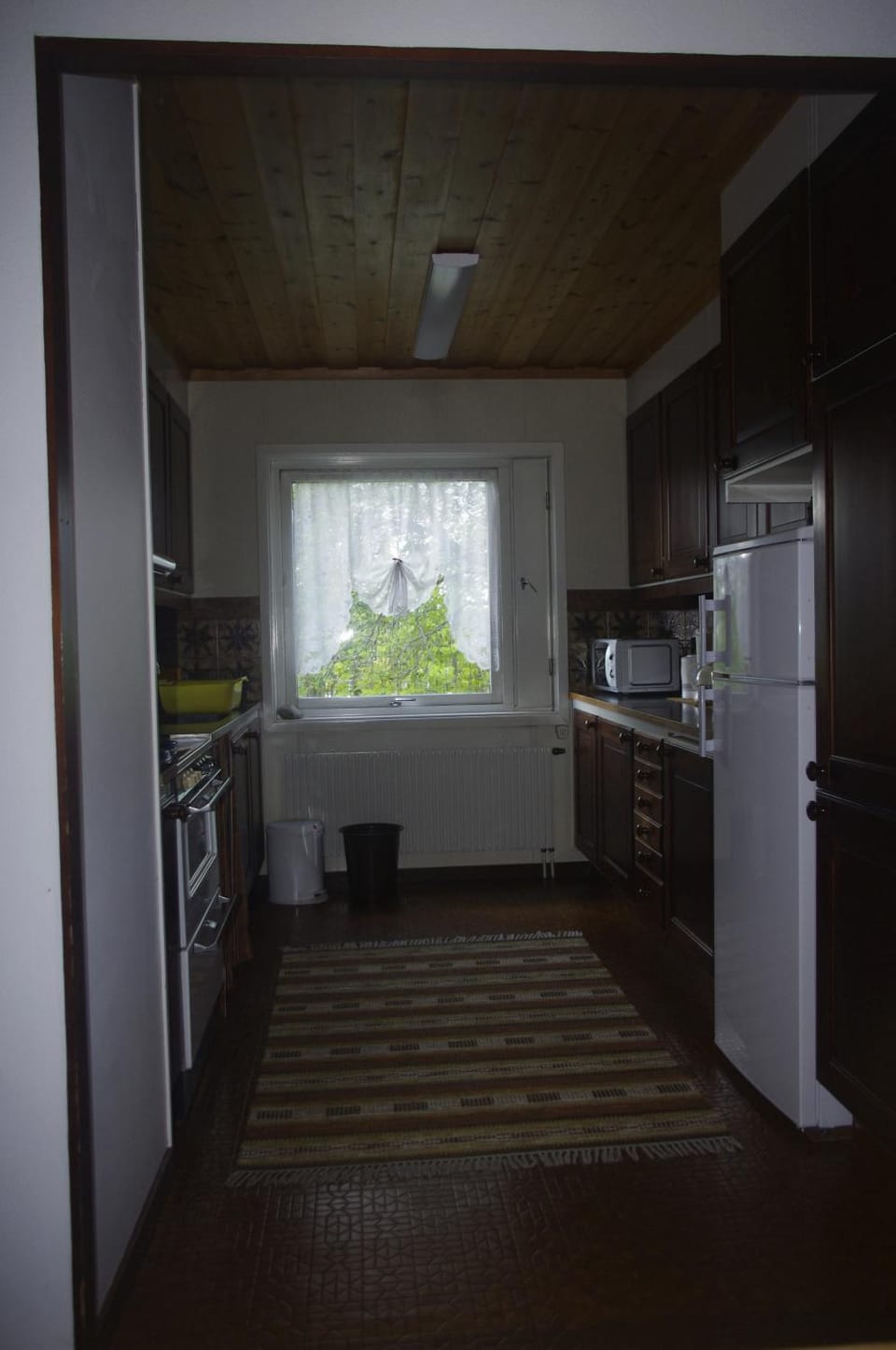 Kitchen or kitchenette, Photo of the whole room, Decorative detail, Decorative detail