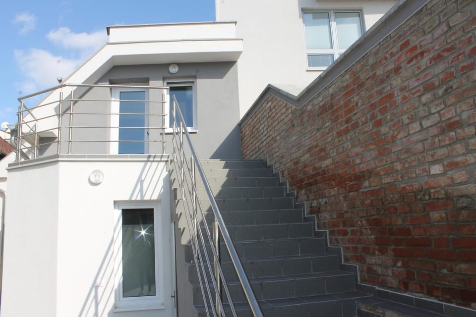 Apartmány pri Auparku Apartment in Slovakia