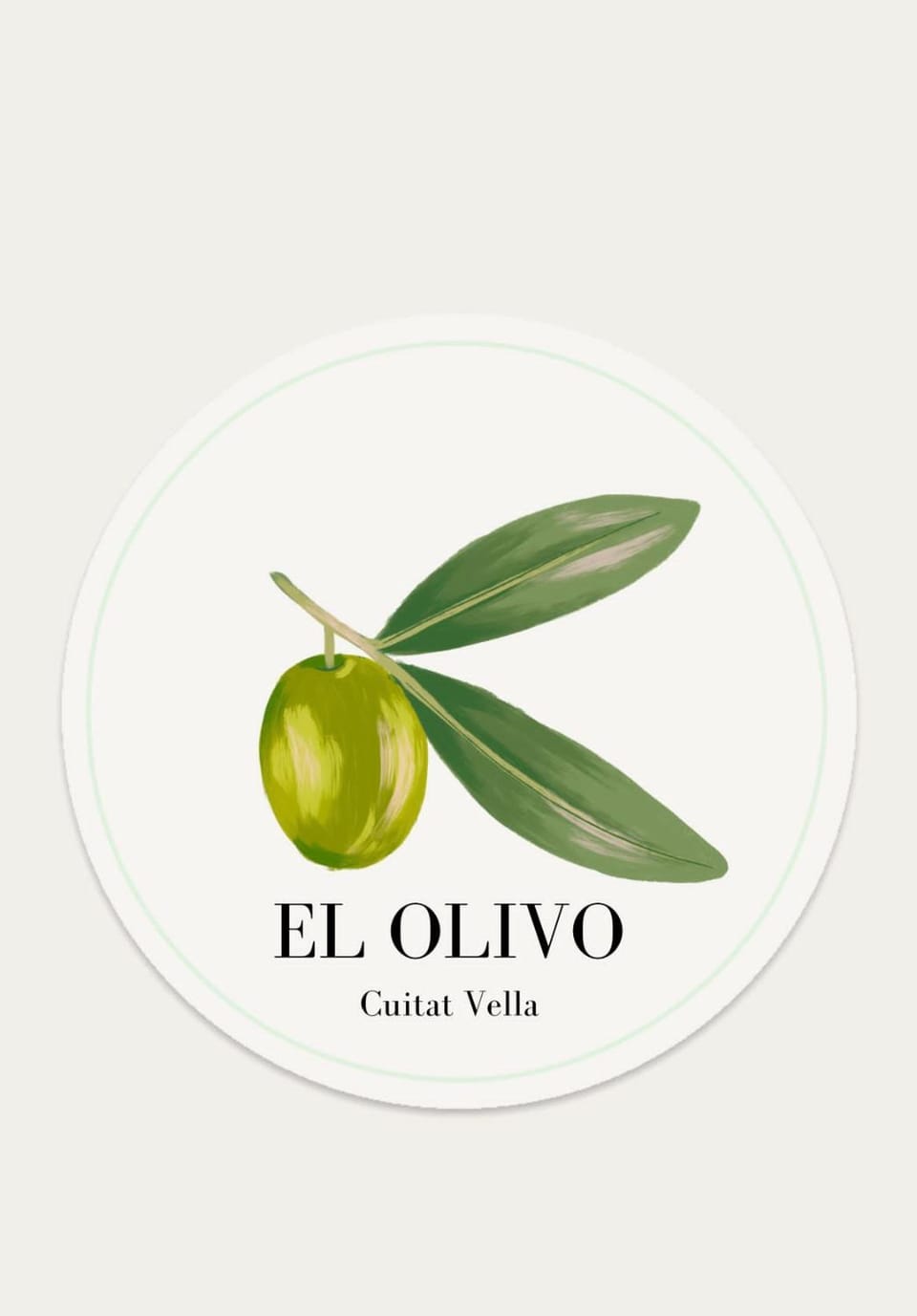 Logo/Certificate/Sign