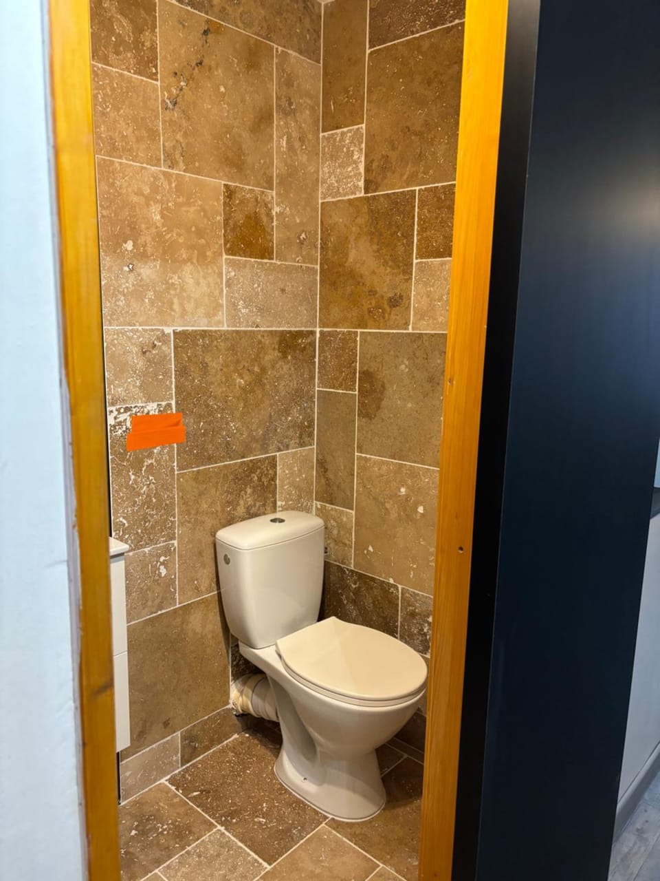 Les Oliviers Apartment in Balaruc-les-Bains