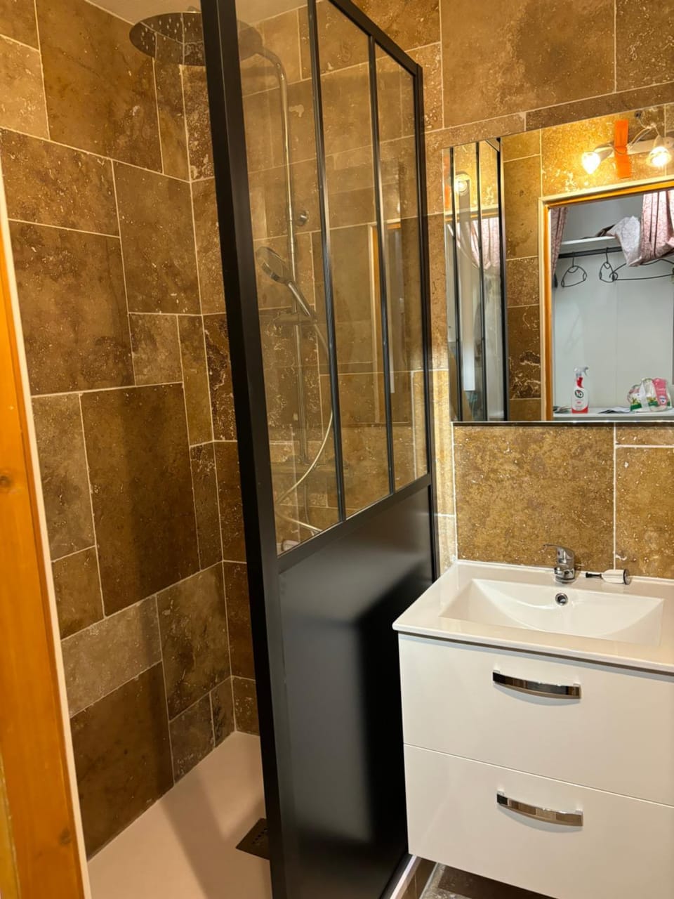 Les Oliviers Apartment in Balaruc-les-Bains