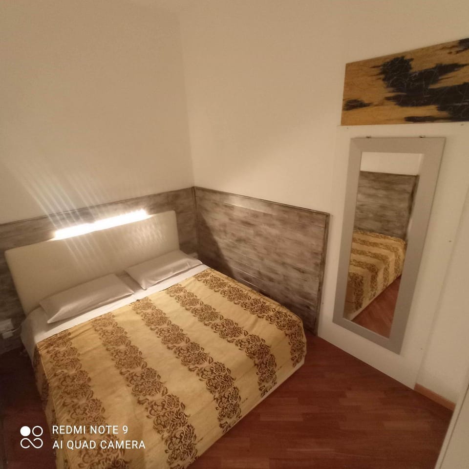 Domus Sottoripa Apartment in Genoa