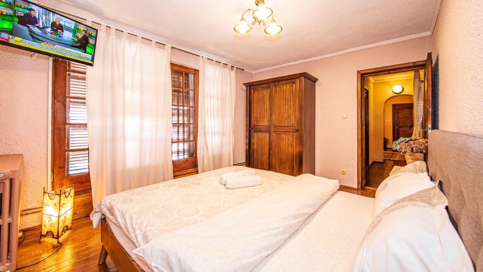 Toscana Villa Villa in Romania