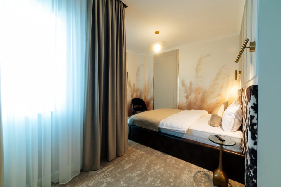 Casa Budisteanu Bed and Breakfast in Moldova