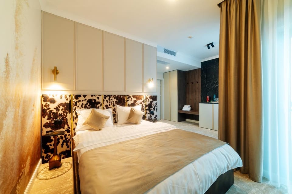 Casa Budisteanu Bed and Breakfast in Moldova