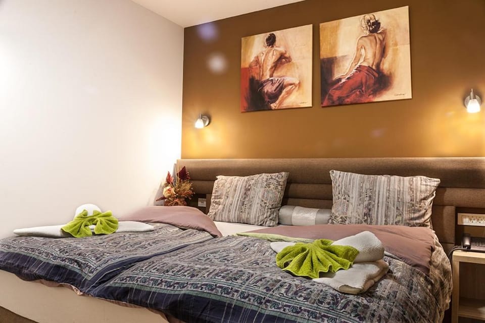 B&B Donna Bed and Breakfast in Serbia