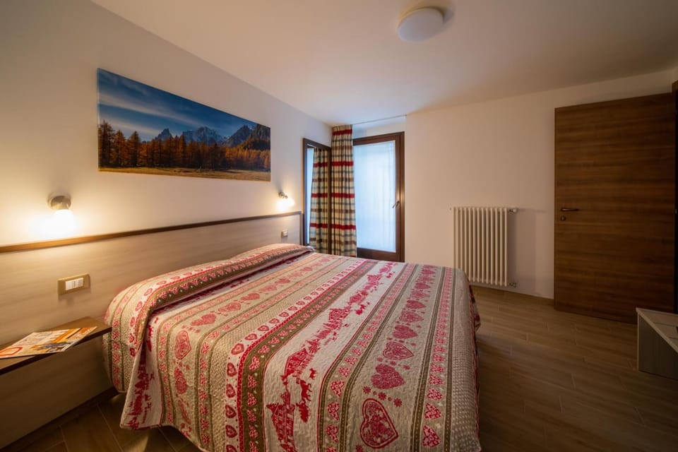 La Belle Epoque Hotel in Aosta