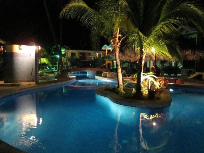 Cocomarindo Condo #72 Apartment in Coco