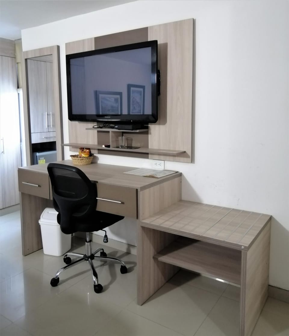 TV and multimedia, Bedroom