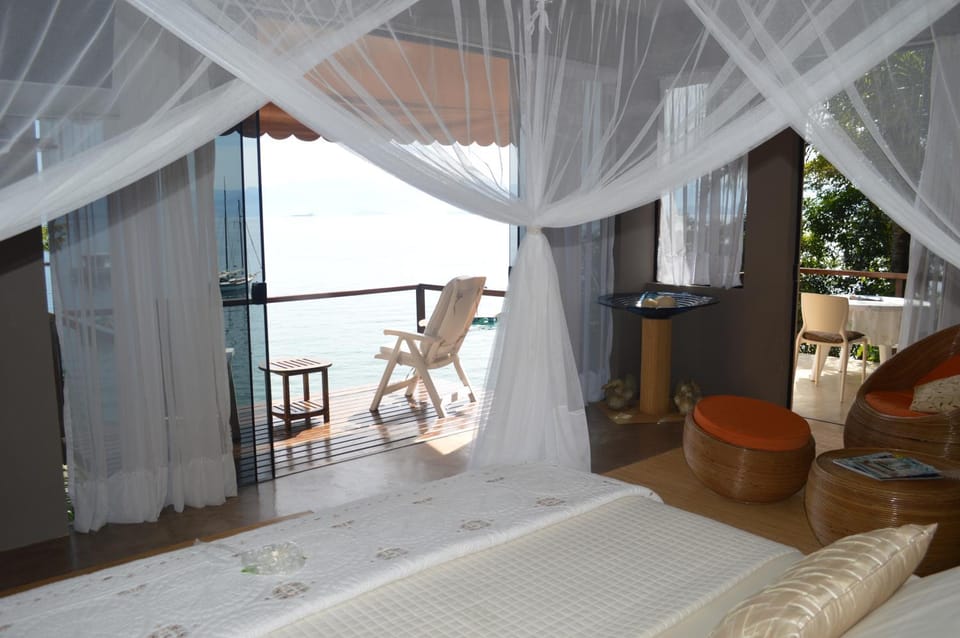 Sea view