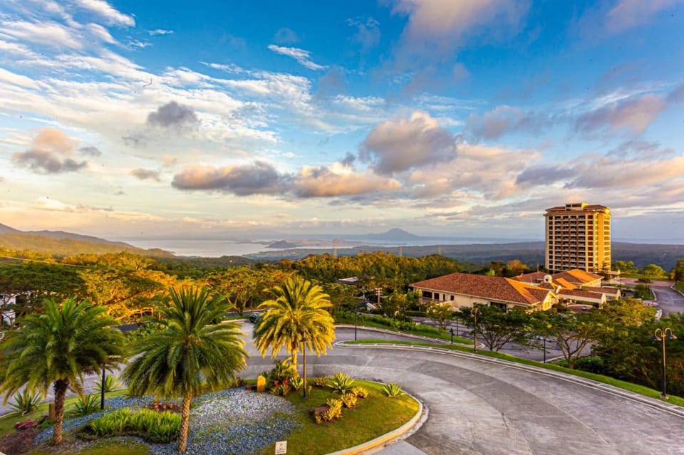 Lake view, Lake view