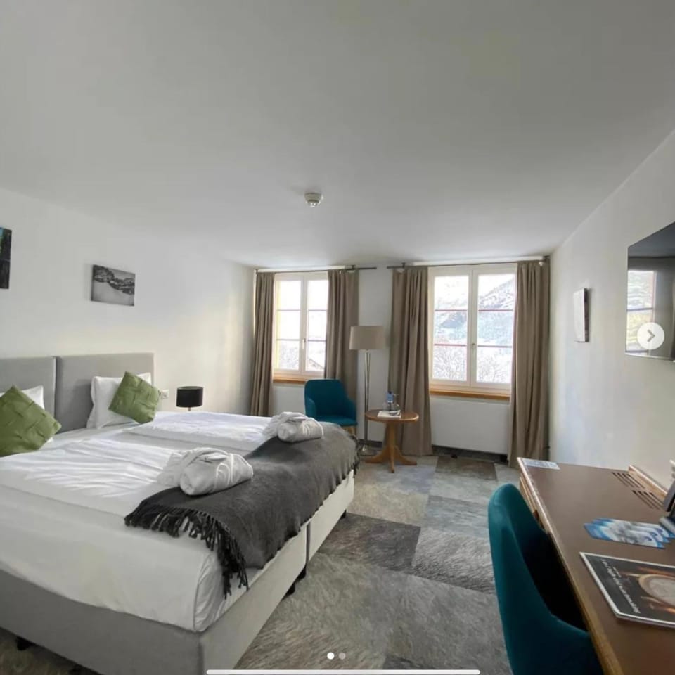 View (from property/room), Bedroom