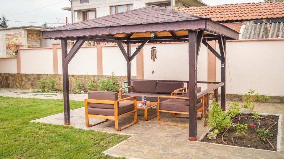 Guest House Meridi Bed and Breakfast in Varna Province