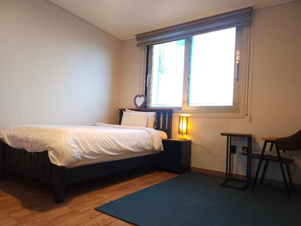 Sea Star Hostel Hostel in South Korea