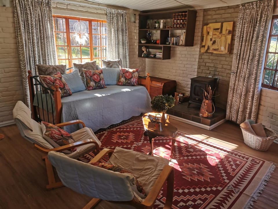 Living room, Lounge or bar