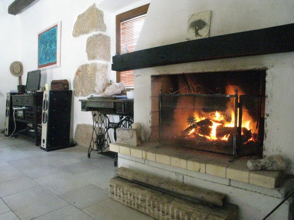 BBQ facilities