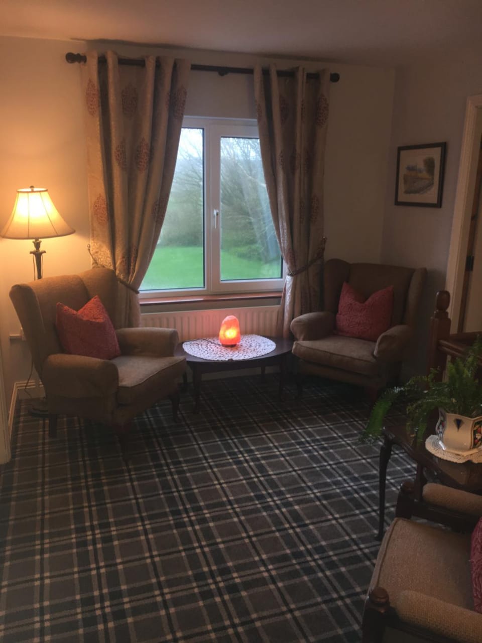 St. Catherines Bed and Breakfast in County Clare