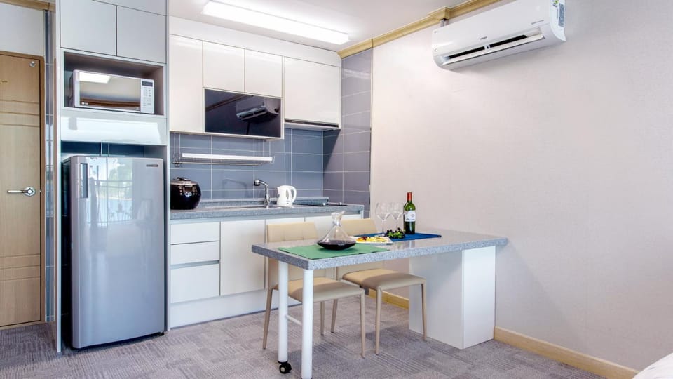 Onda D'oro Hostel Hostel in South Korea