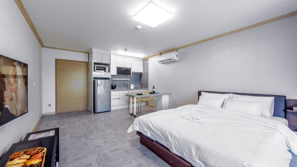 Onda D'oro Hostel Hostel in South Korea