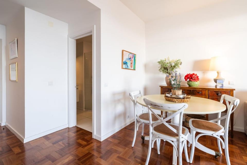 Lido Mar - Hotels area Apartment in Funchal
