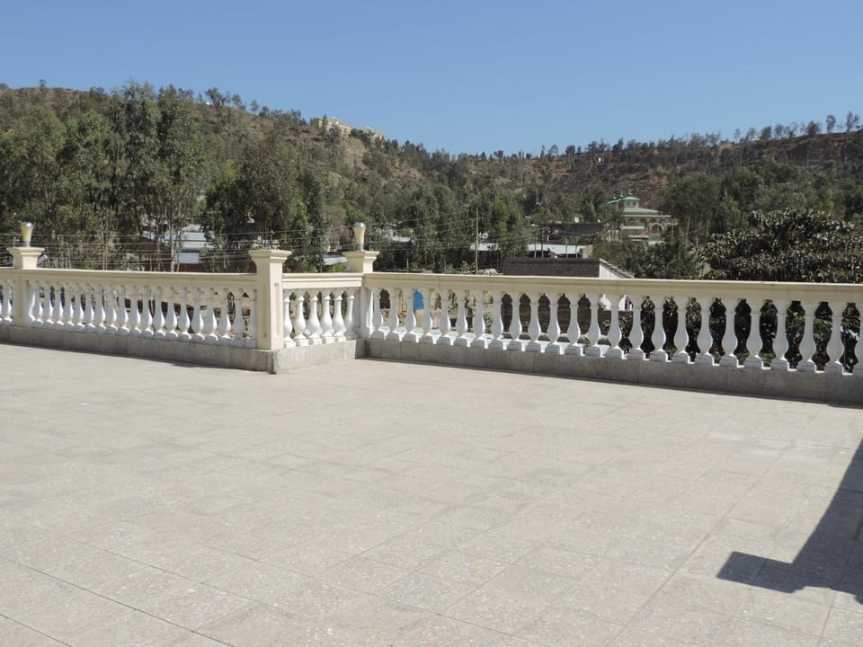 View (from property/room)